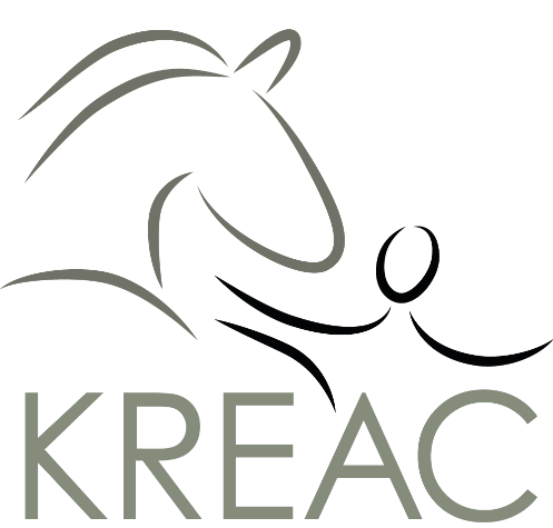 KREAC logo